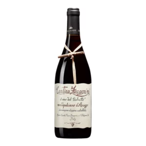 Cantina Zaccagnini Montepulciano d'Abruzzo 750 mL