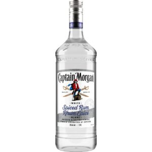 Captain Morgan White Spiced Rum 1140 mL