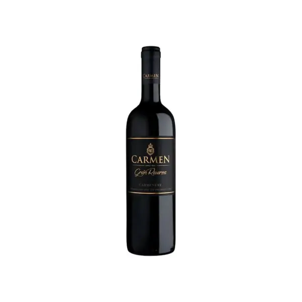 Carmen Gran Reserva Carmenere 750 Ml