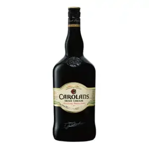 Carolans Irish Cream Liqueur 1140 mL