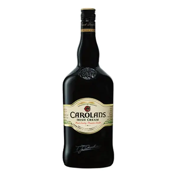 Carolans Irish Cream Liqueur 1140 Ml
