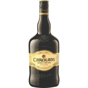 Carolans Irish Cream Liqueur 1750 mL
