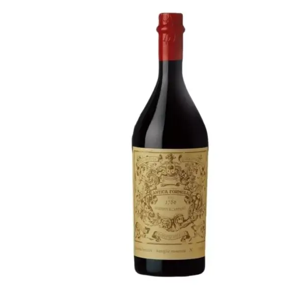 Carpano Antica Formula Vermouth 1 L