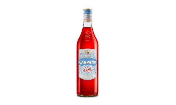 Carpano Botanic Bitter 750 Ml