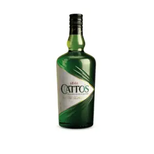 Catto's Blended Scotch Whisky 750 mL