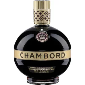 Chambord Black Raspberry Liquor 750 mL