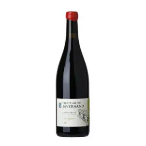 Chateau De Javernand Chiroubles Indigene 750 mL