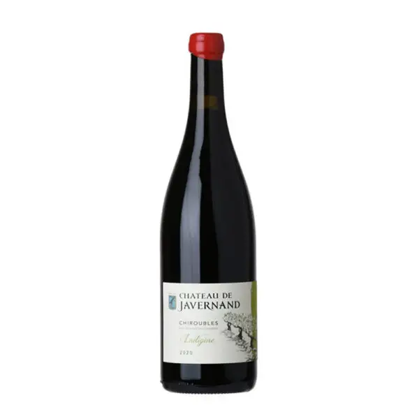 Chateau De Javernand Chiroubles Indigene 750 Ml