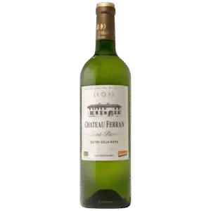 Chateau Ferran Saint Pierre Entre Deux Mers Haut Benauge 750 mL