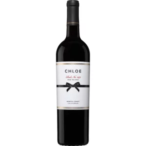 Chloe Red No. 249 North Coast 750 mL