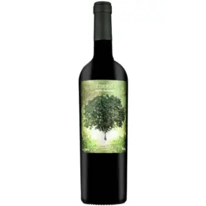 Cibolo Organic Monastrell Jumilla 750 mL