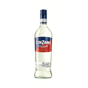 Cinzano Vermouth Bianco 750 mL