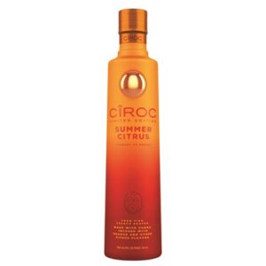 Ciroc Summer Citrus Vodka 750 mL
