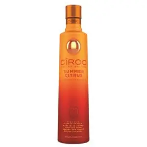 Ciroc Summer Citrus Vodka 750 mL