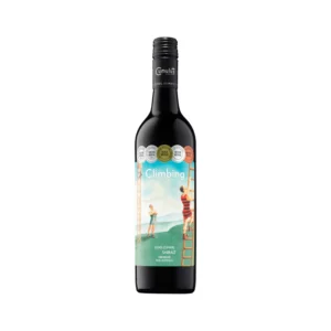 Climbing Cool Climate Shiraz 750 mL