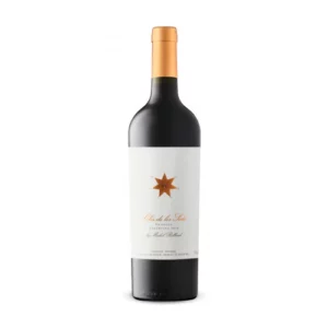 Clos De Los Siete Red Wine 750 mL