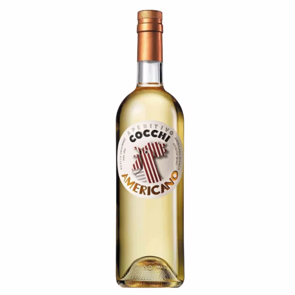 Cocchi Americano Aperitivo 750 Ml