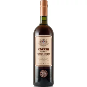 Cocchi Storica Vermouth Di Torino 750 mL