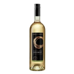 Copper Moon Moonlight Harvest Crisp & Bright White 750 mL