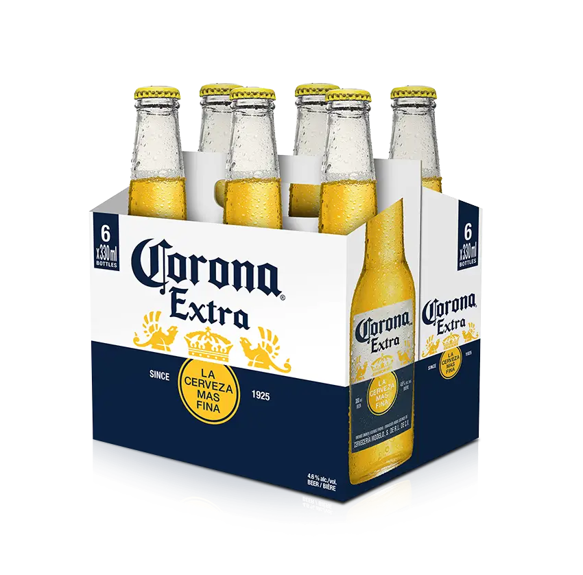 Corona Beer
