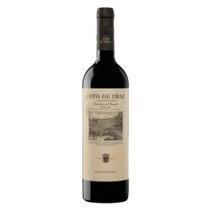 Coto De Imaz Gran Reserva Rioja 750 mL