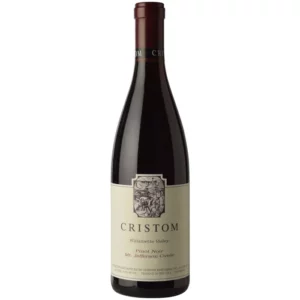 Cristom Pinot Noir Mt. Jefferson Cuvee 750 mL