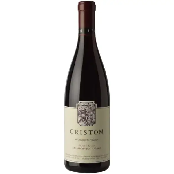 Cristom Pinot Noir Mt. Jefferson Cuvee 2021 750 Ml