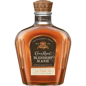 Crown Royal Blenders Mash 750 mL