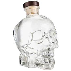 Crystal Head Vodka 750 mL