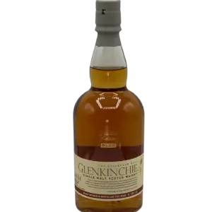 Glenkinchie The Distillers Edition Single Malt Scotch Whisky 750 mL