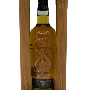Highland Park 17 Year Old The Light Single Malt Scotch Whisky 750 Ml