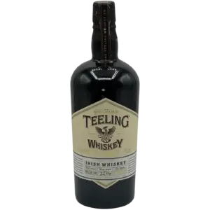 Teeling Small Batch Irish Whiskey 750 mL