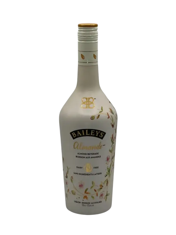 Baileys Almande Almond Cream Liqueur 750 Ml