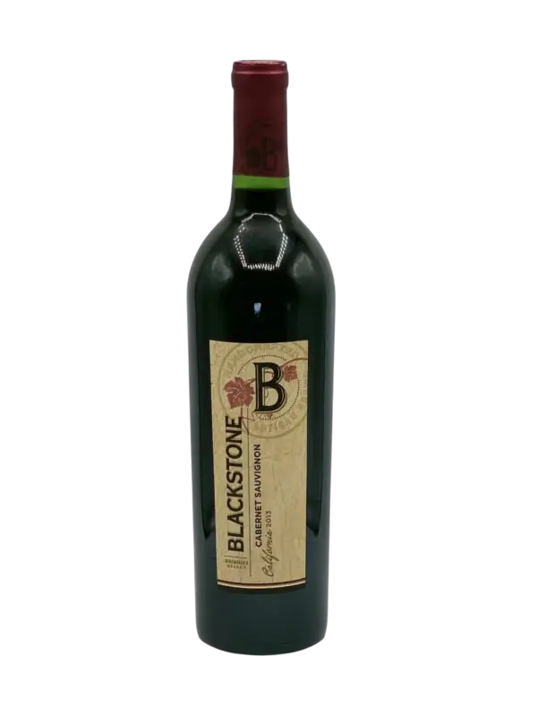 Blackstone Cabernet Sauvignon 750 Ml