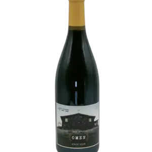 Omen Pinot Noir Oregon 750 mL