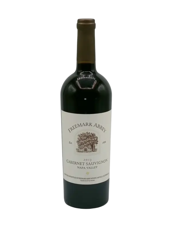 Freemark Abbey Cabernet Sauvignon Napa Valley 750 Ml