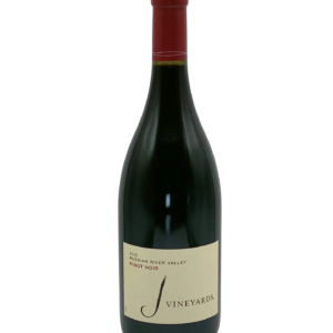 J Vineyards Russian River Valley Pinot Noir 750 mL