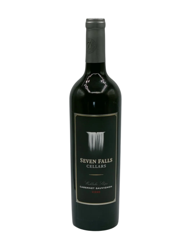Seven Falls Cellars Cabernet Sauvignon 750 Ml