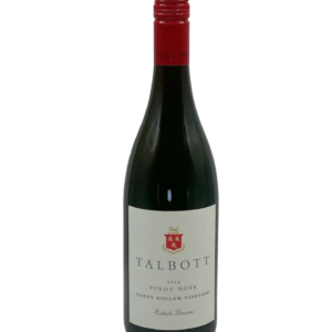 Talbott Pinot Noir Sleepy Hollow Vineyard 750 mL