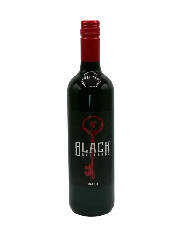 Black Cellar Malbec 750 Ml