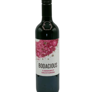 Bodacious Cabernet Sauvignon 750 mL