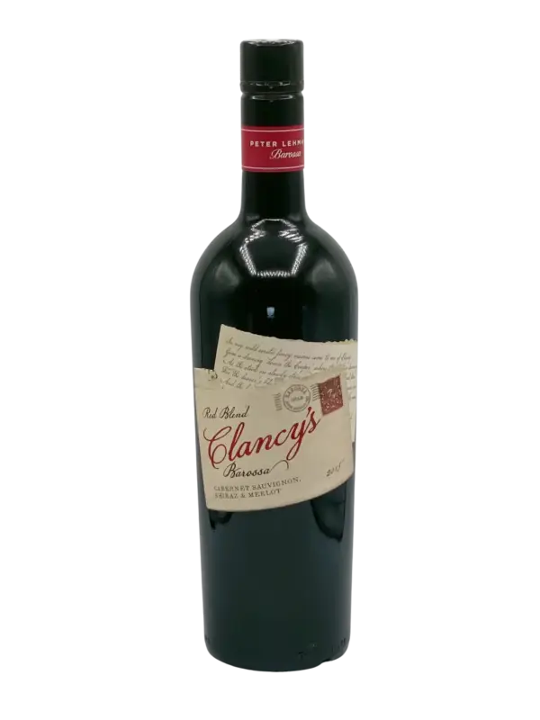 Peter Lehman Red Blend Clancy'S Barossa 750 Ml