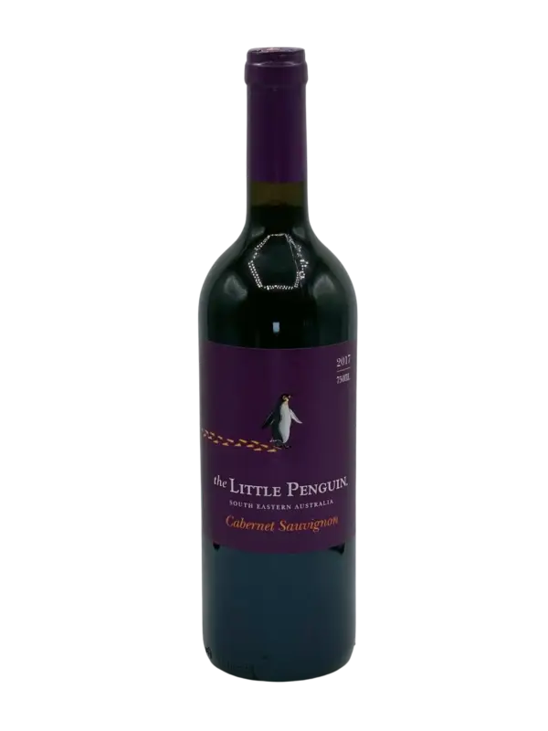 Little Penguin Cabernet Sauvignon 750 Ml
