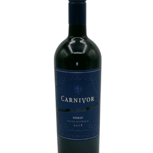 Carnivor Shiraz 750 mL