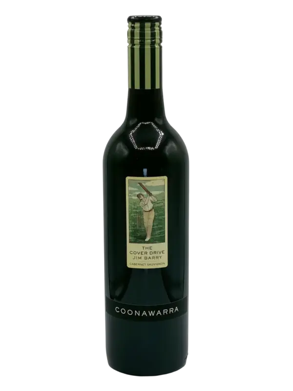 Jim Barry The Cover Drive Cabernet Sauvignon Coonawarra 750 Ml