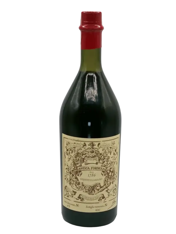 Carpano Antica Formula Vermouth 1 L