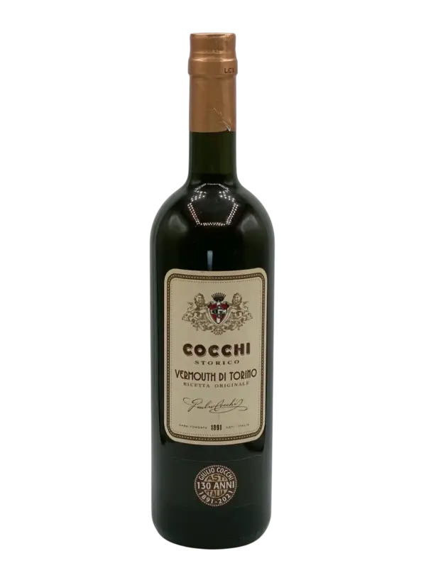 Cocchi Storica Vermouth Di Torino 750 Ml