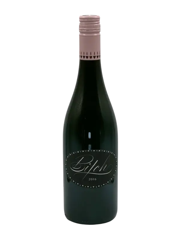 Bitch Grenache Red Wine 750 Ml