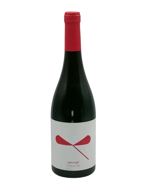 Cellar Del Roure Vermell 750 Ml