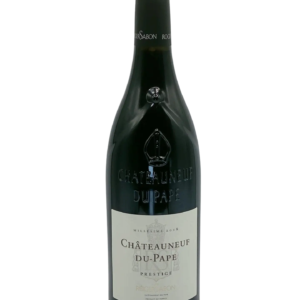 Roger Sabon Prestige Chateauneuf Du Pape Millesime 2018 750 mL